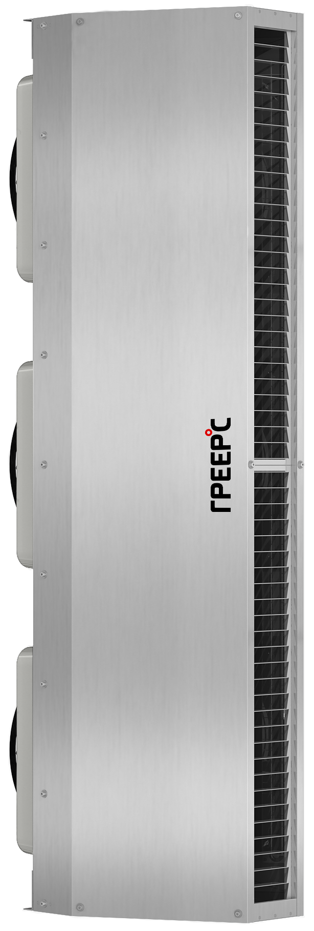 Воздушная завеса без нагрева ГРЕЕРС ЗВП-М1-200Н